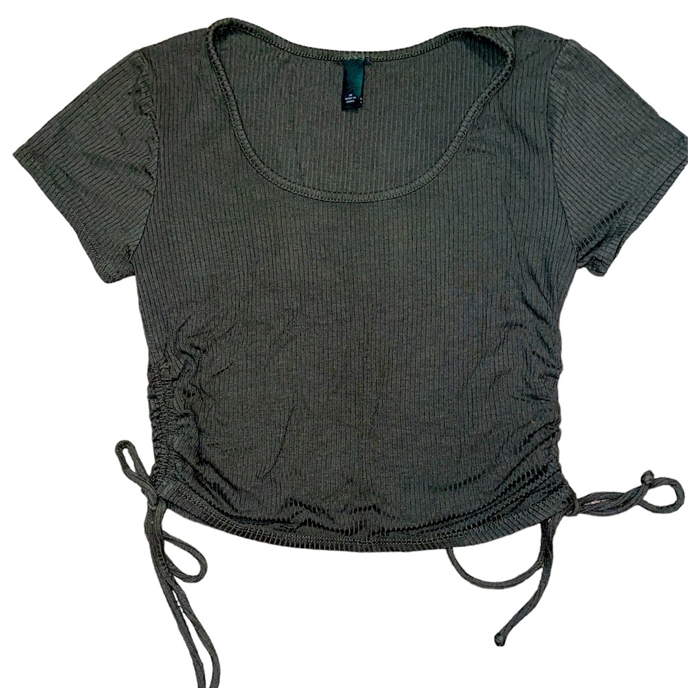 Wild Fable Size M Green